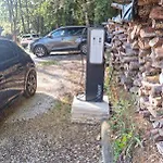 Le Nieudegat Et Table D'hote , Kitchenette , Climatisation Et Borne Electrique Simeyrols