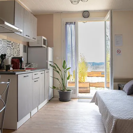 Bed & Breakfast Le Nieudegat- D'hote & Pres De Sarlat 3*