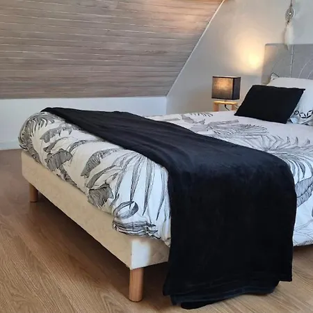 Le Nieudegat: Country Retreat With Pool Near Sarlat Bed & Breakfast 3*