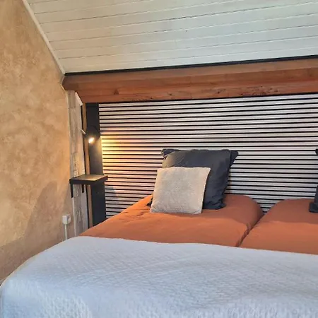 Bed & Breakfast Le Nieudegat D'hote , Kitchenette , Climatisation Et Borne Electrique