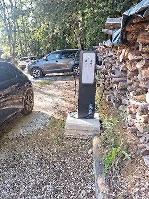 Le Nieudegat- D'hote & Pres De Sarlat Simeyrols