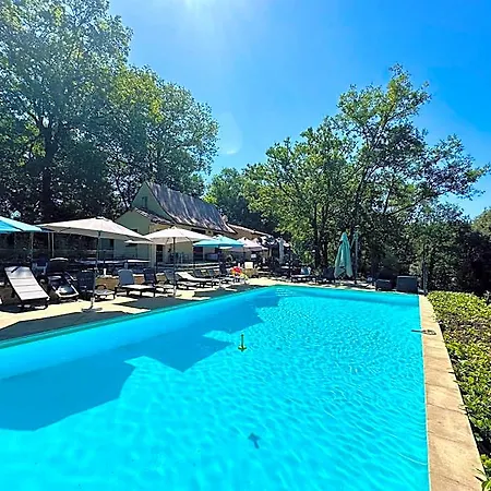 Bed & Breakfast Le Nieudegat- D'hote & Pres De Sarlat Simeyrols