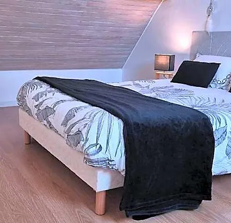 Le Nieudegat- D'hote & Pres De Sarlat 3*
