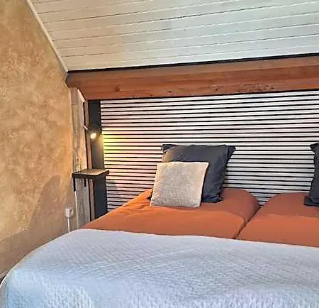 Le Nieudegat- D'hote & Pres De Sarlat Bed & Breakfast 3*
