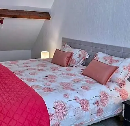 Le Nieudegat- D'hote & Pres De Sarlat Bed & Breakfast 3*