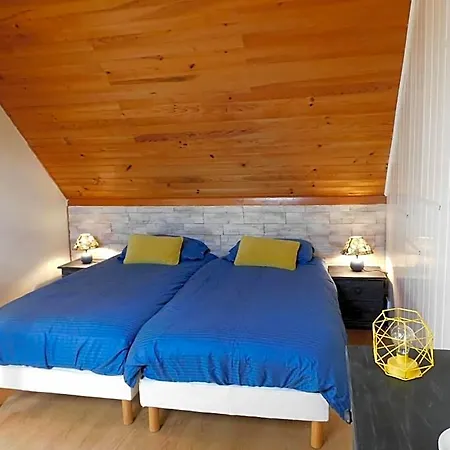 Le Nieudegat- D'hote & Pres De Sarlat Bed & Breakfast 3*