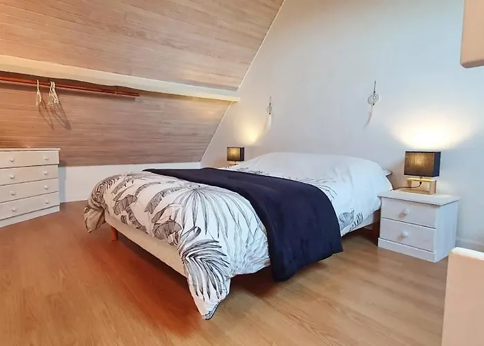 Bed & Breakfast Le Nieudegat Et Table D'hote Piscine Climatisation Proche De Sarlat Au Coeur De La Nature
