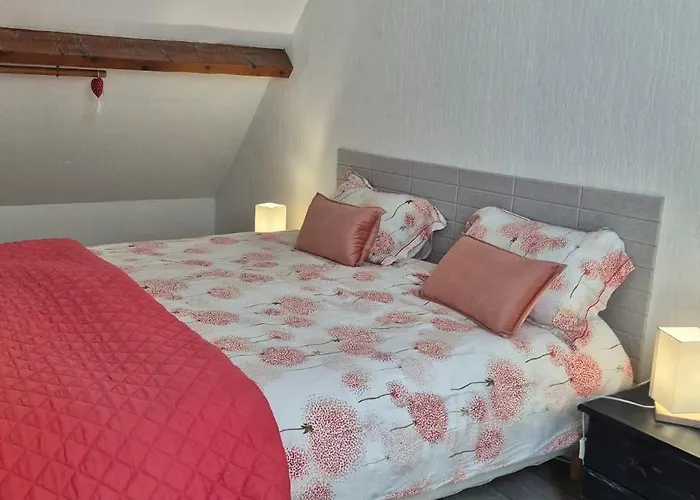 Bed & Breakfast Le Nieudegat Et Table D'hote Piscine Climatisation Proche De Sarlat Au Coeur De La Nature 3*