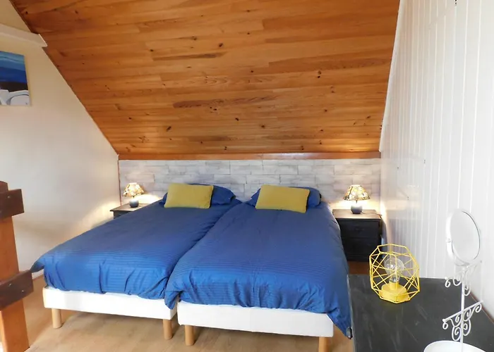Le Nieudegat Et Table D'hote Piscine Climatisation Proche De Sarlat Au Coeur De La Nature 3*